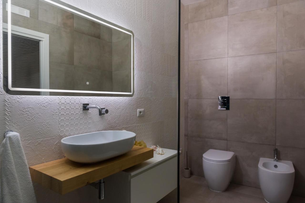 La Nassa Suites & Rooms Mazara del Vallo Exterior photo