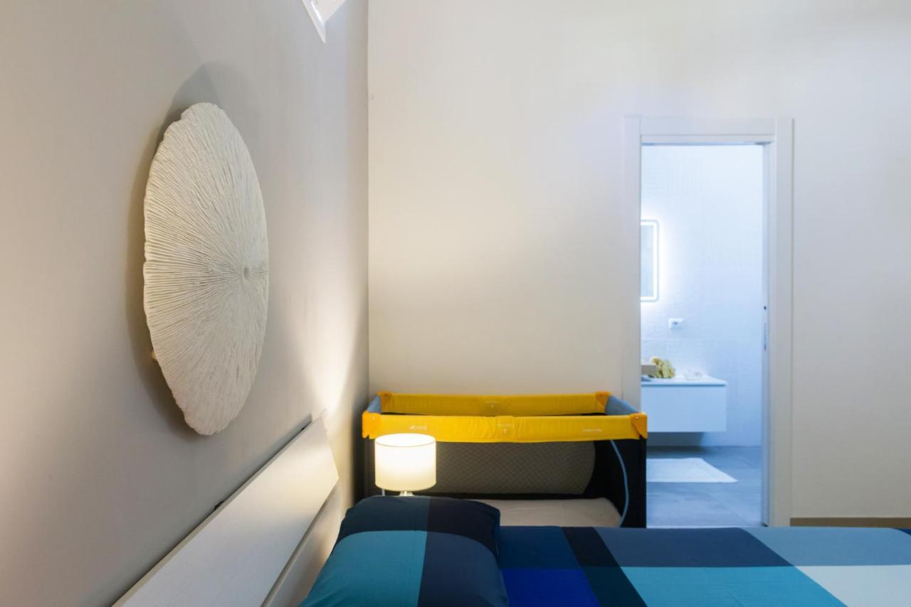 La Nassa Suites & Rooms Mazara del Vallo Exterior photo