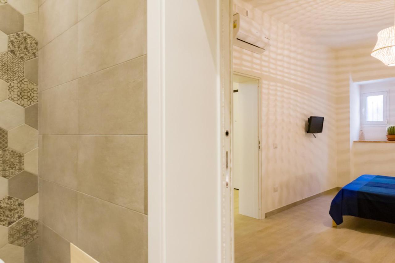 La Nassa Suites & Rooms Mazara del Vallo Exterior photo