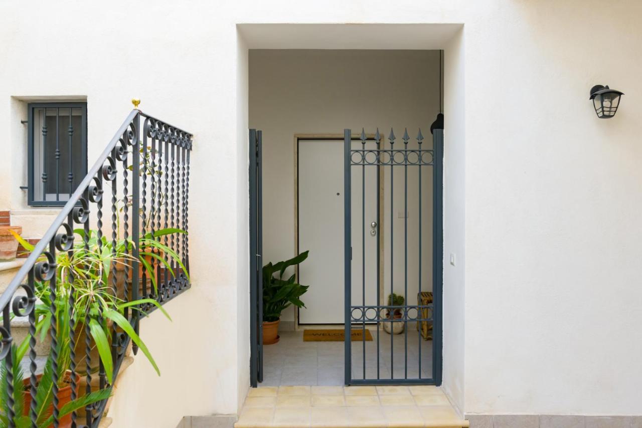 La Nassa Suites & Rooms Mazara del Vallo Exterior photo
