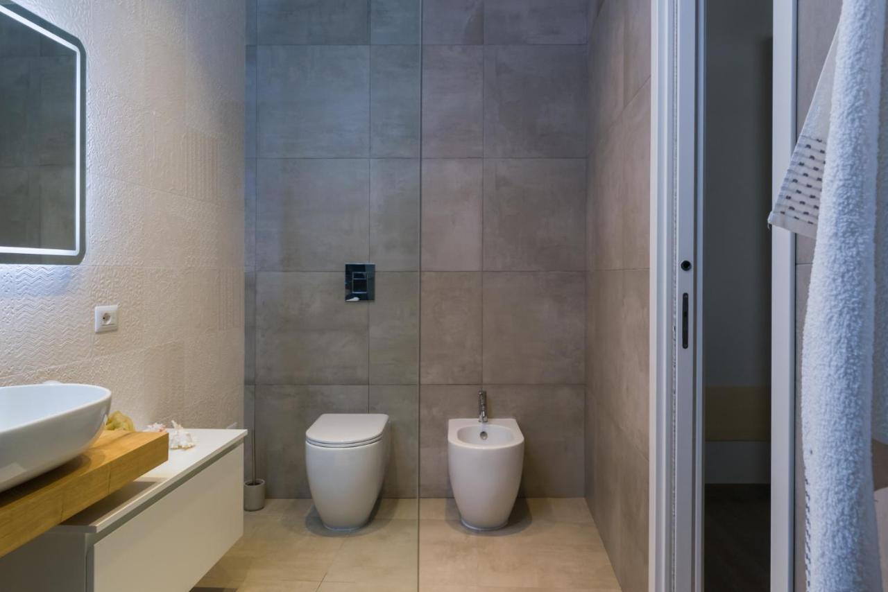 La Nassa Suites & Rooms Mazara del Vallo Exterior photo